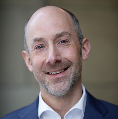 Damien Gérard, Prosecutor General, Belgian Competition Authority