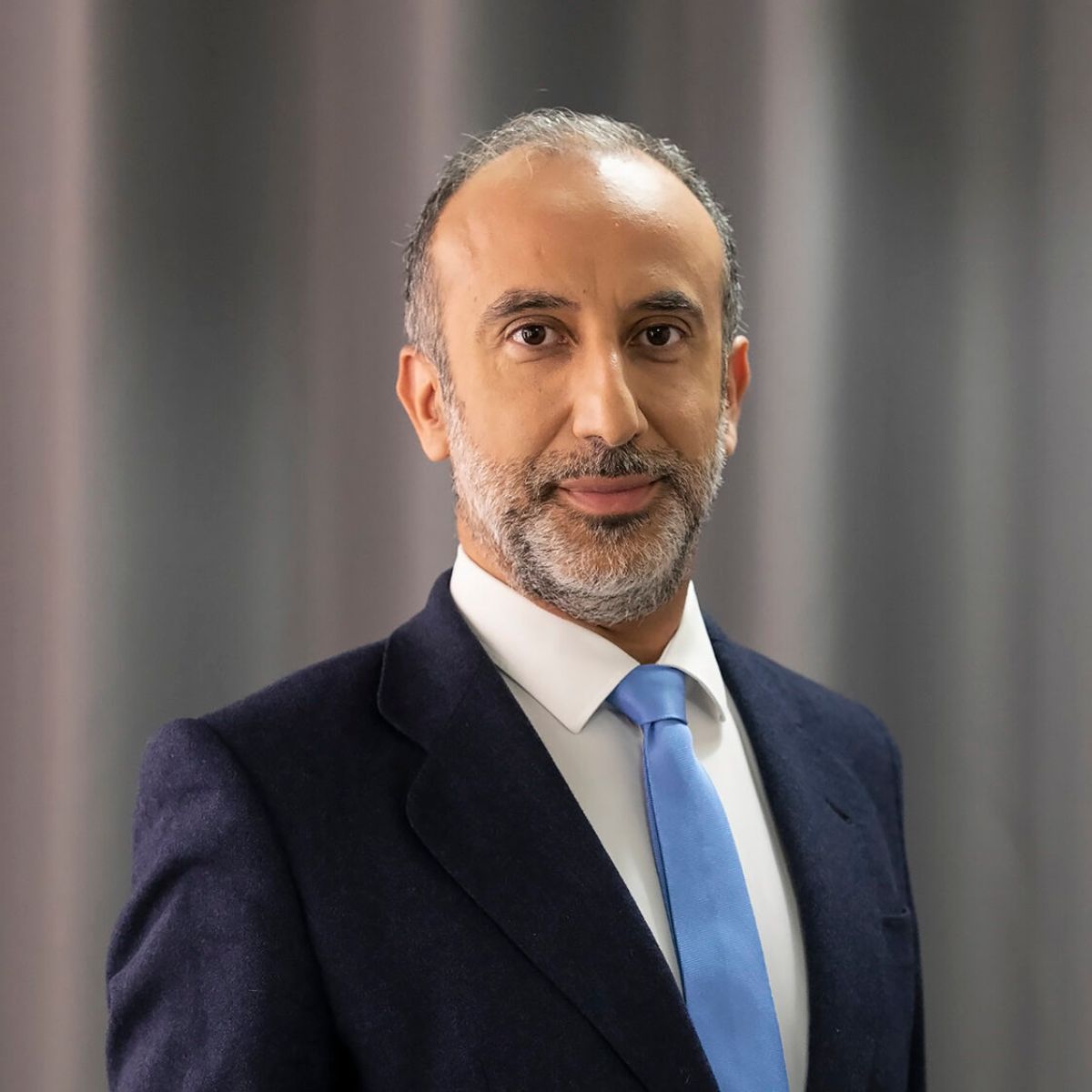 Nuno Cunha Rodrigues, President, Portuguese Autoridade da Concorrência