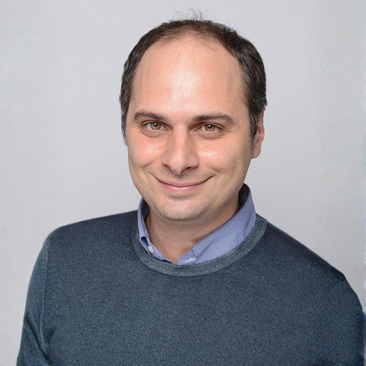 Emanuele Tarantino, Chief Economist, European Commission's Directorate-General Competition