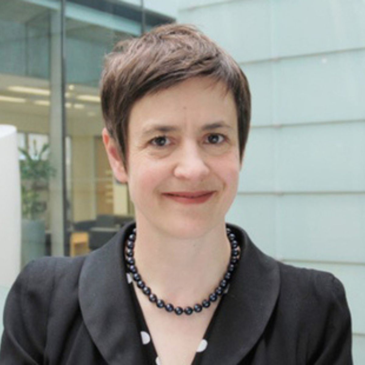 Amelia Fletcher, Professor of Competition Policy at Norwich Business School and Deputy Director at the Centre for Competition Policy. Research Fellow at the Centre on Regulation in Europe (CERRE)