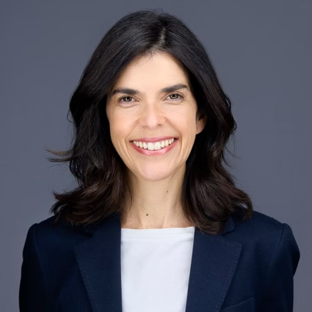 Margarida Matos Rosa, Ex President, Autoridade da Concorrência, Non-Governmental Adviser to the European Commission for the International Competition Network (ICN)