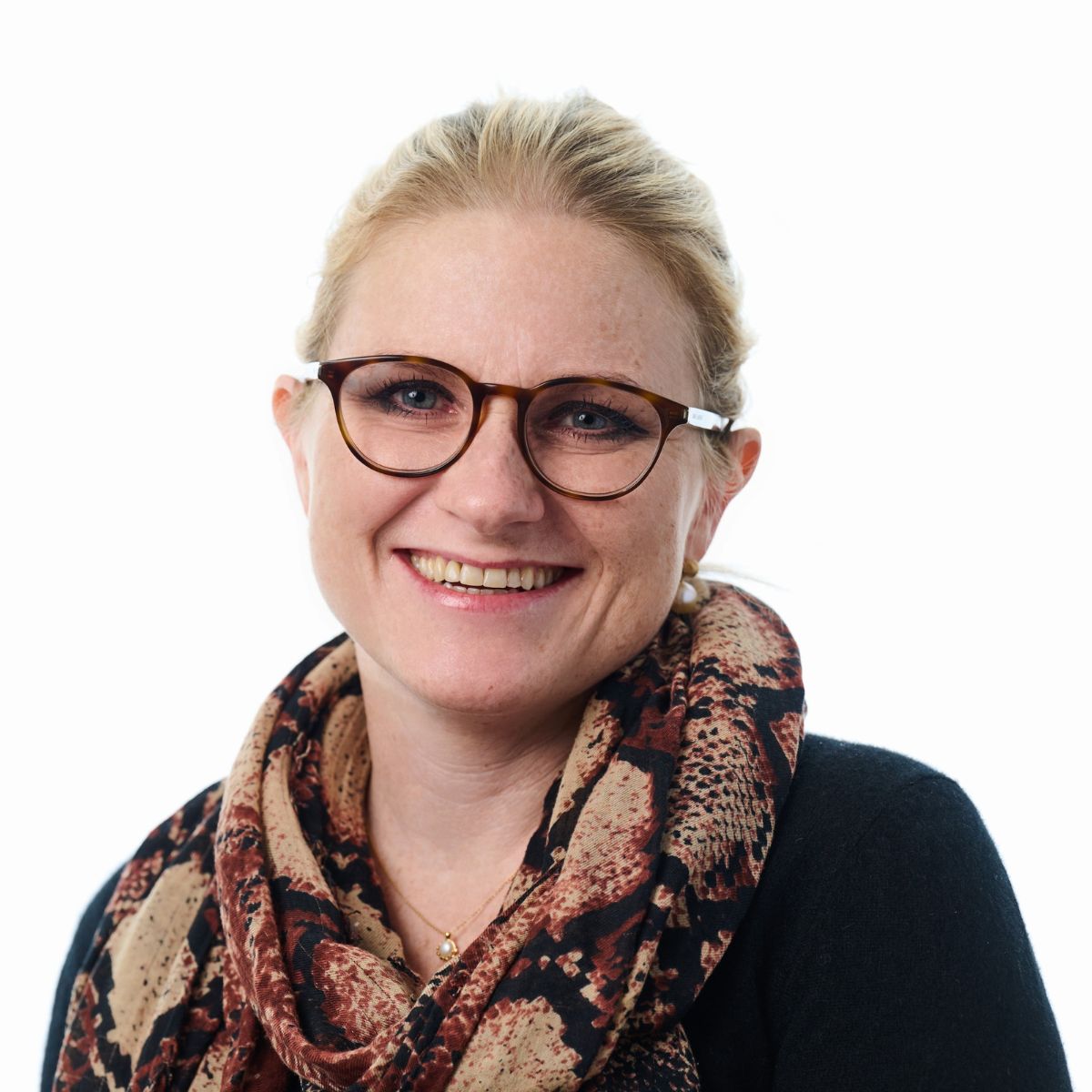 Mette Alfter, Executive Director, Frontier Economics