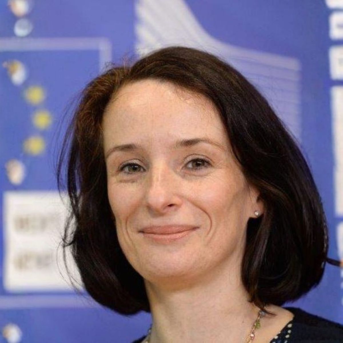 Linsey McCallum, Acting Director General, European Commission's Directorate-General Competition