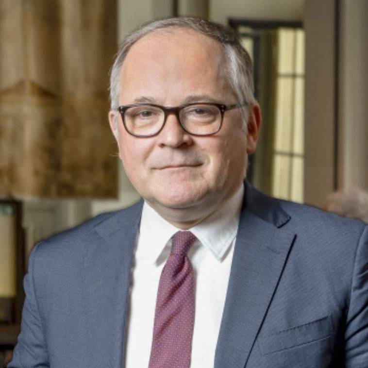 Benoît Cœuré, President, French Autorité de la concurrence
