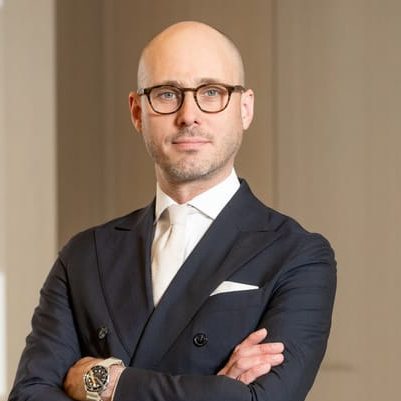 Kaarli Eichhorn, Partner, Jones Day