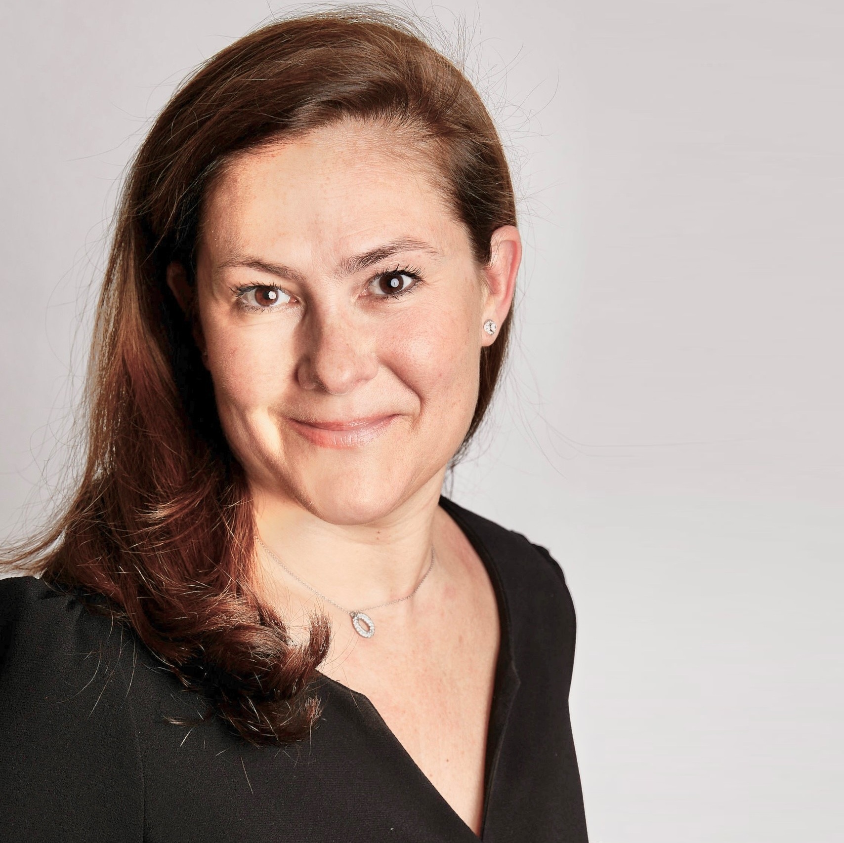 Angélique de Brousse, President, L'Entente, Association of French Competition Professionals in Brussels