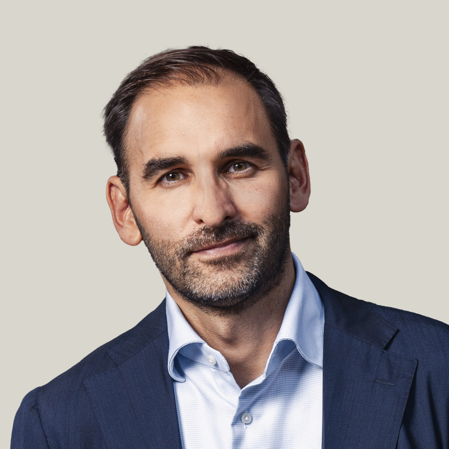 Agustin Reyna, Director General at BEUC - The European Consumer Organisation