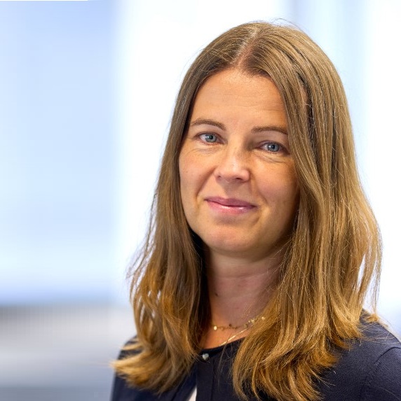 Adina Claici, Director, Global Competition Law Centre (GCLC) of the College of Europe