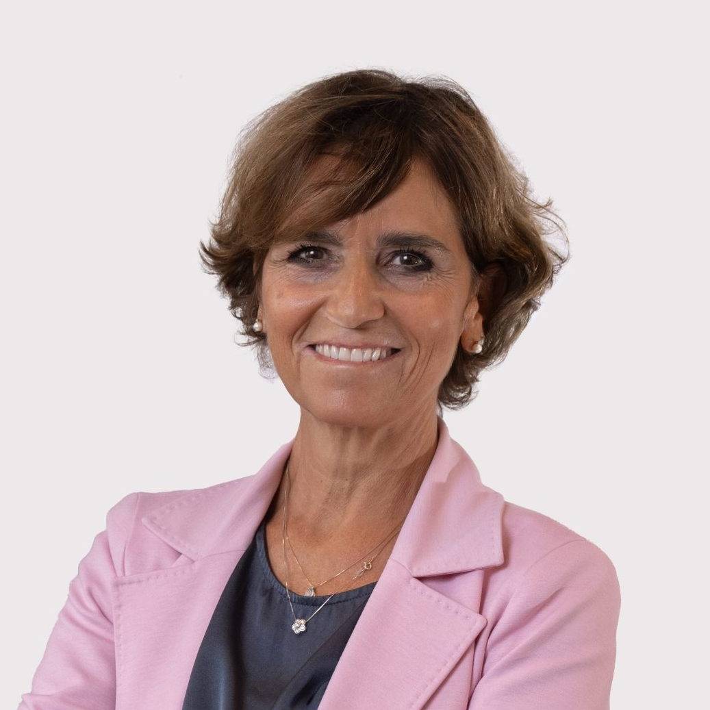 Elisabetta Iosa, Commissioner, Italian Autorità Garante della Concorrenza e del Mercato