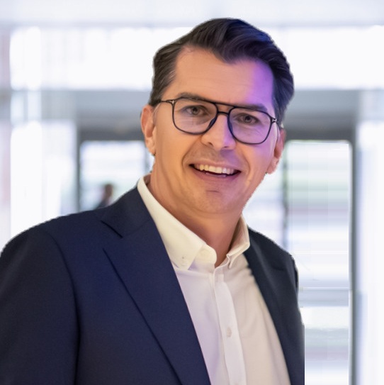 Ief Daems, Chairman, In-House Competition Lawyers Association (ICLA)