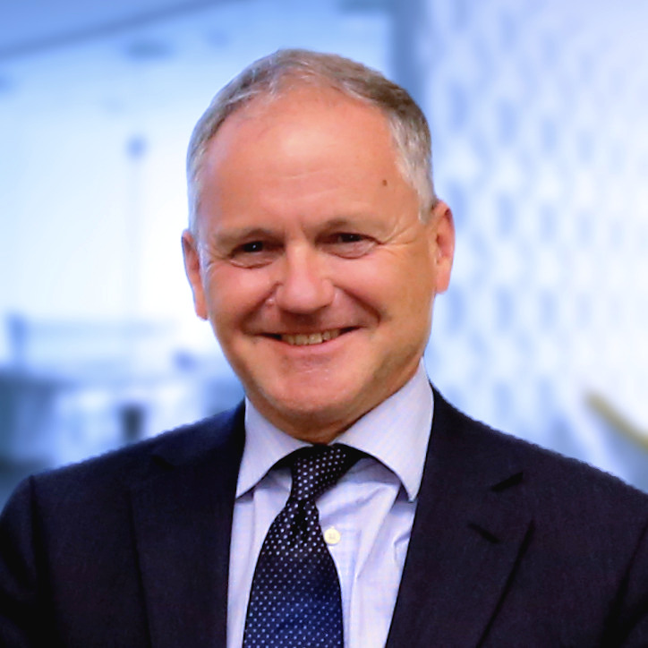 Richard Whish, Emeritus Professor of Law at King's College London