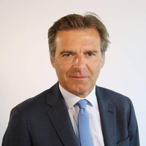 Guillaume Loriot, Deputy Director-General for Mergers, European Commission's Directorate-General Competition