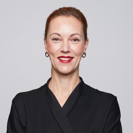 Lena Wallenhorst, Group General Counsel, SVP Corporate Governance, Zalando