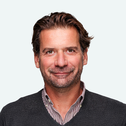 Alberto Bacchiega, Director, Markets and Cases VI: Digital Platforms, European Commission’s Directorate-General for Competition