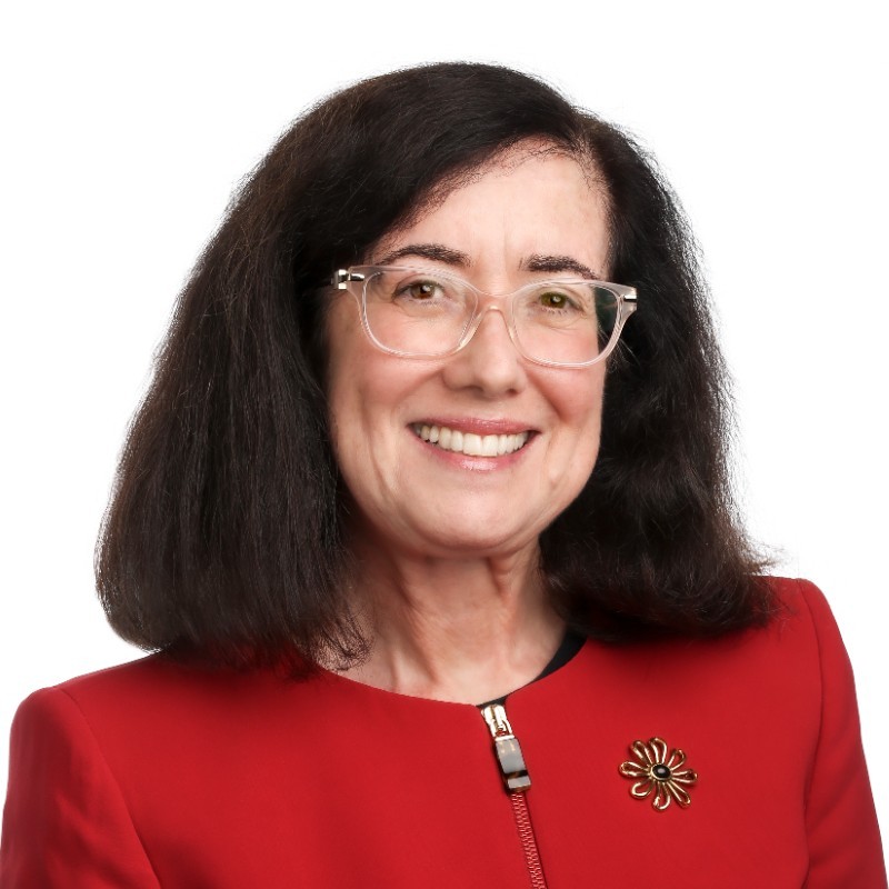 Gina Cass-Gottlieb, Chair of the Australian Competition and Consumer Commission (ACCC)