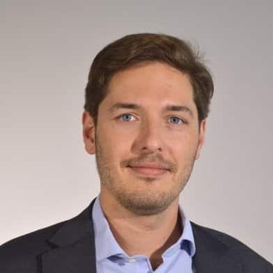 Massimiliano Kadar, Head of Unit, European Competition Network, European Commission’s Directorate-General for Competition