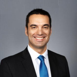 Nicholas Banasevic, VP, Head of Competition and Regulation for Europe, the Middle East and Africa, Microsoft