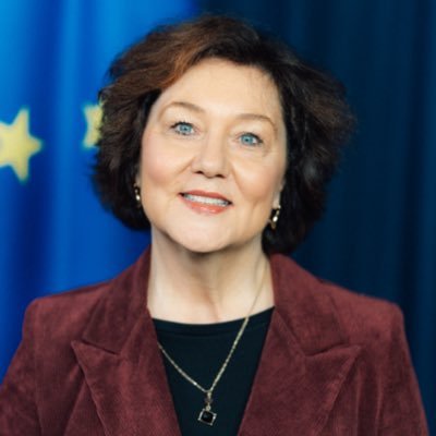 Rita Wezenbeek, Director CNECT.D - Online Platforms Economy, European Commission’s Directorate-General for Communications Networks, Content and Technology