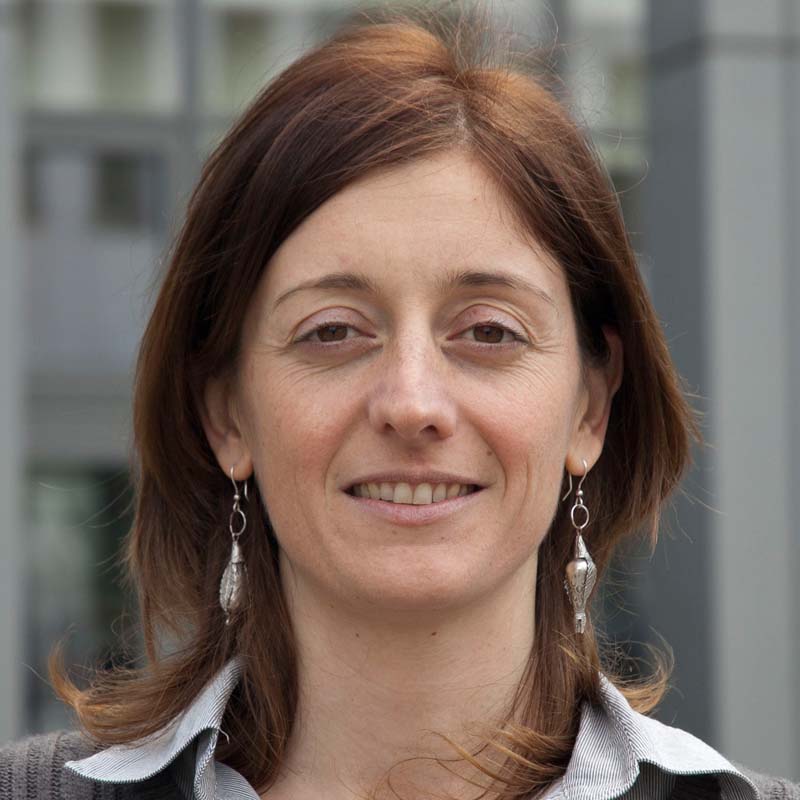 Maria Luisa Stasi, Head of Law and Policy for Digital Markets, Article 19