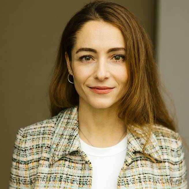 Sabrina Frank, General Counsel, Idealo internet GmbH