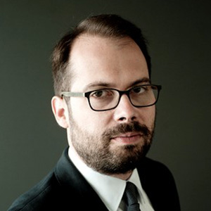 Hanz Zenger, Head of Unit, Chief Economist Team, European Commission’s Directorate-General Competition