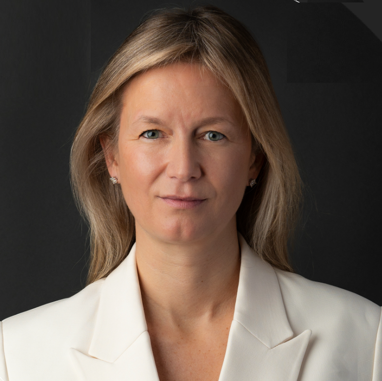 Ana Sofia, Member of the Board, Portuguese Autoridade da Concorrência