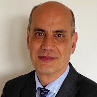 Fernando Castillo de la Torre, Legal Service, European Commission