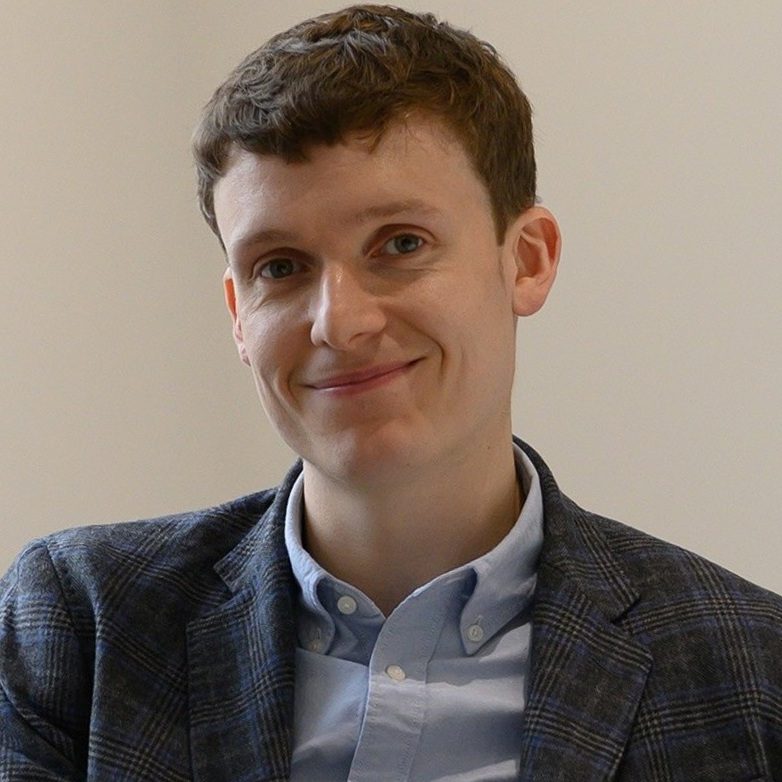 Geoffrey Gray, Member of the Irish Competition and Consumer Protection Commission