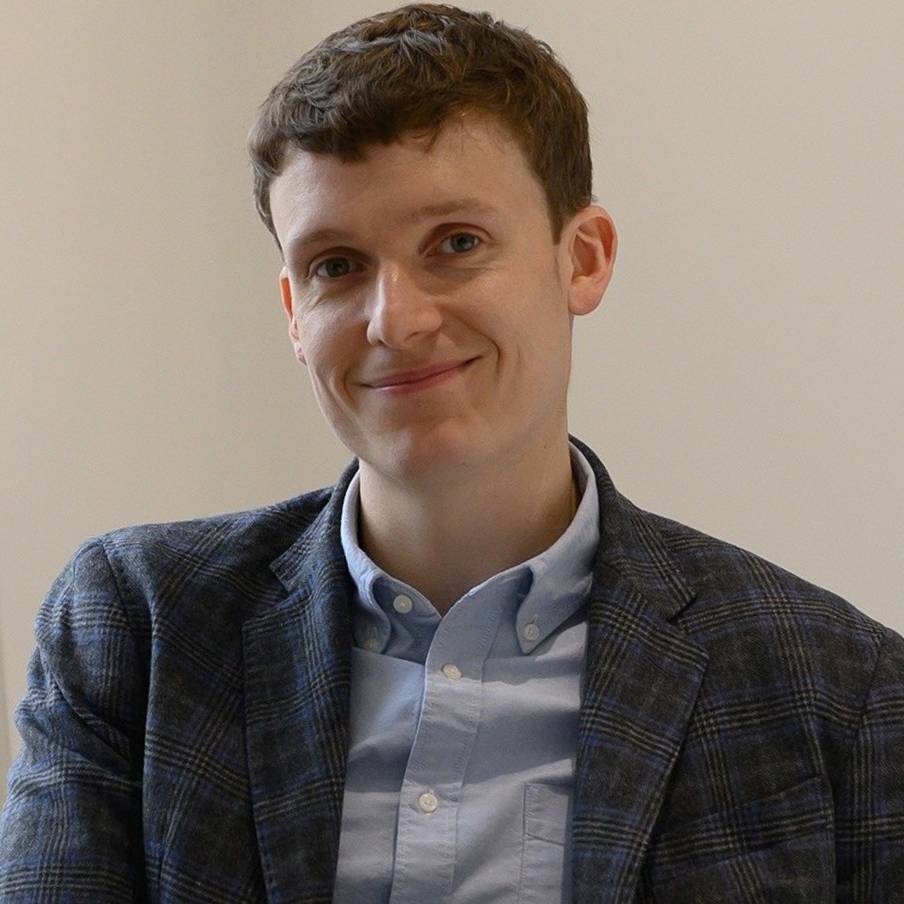 Geoffrey Gray, Member of the Irish Competition and Consumer Protection Commission