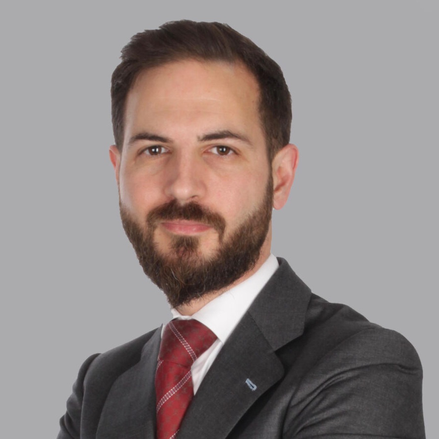 Gustavo Andrés Martín Martín, Magistrate, Spanish Commercial Court n.1 Alicante