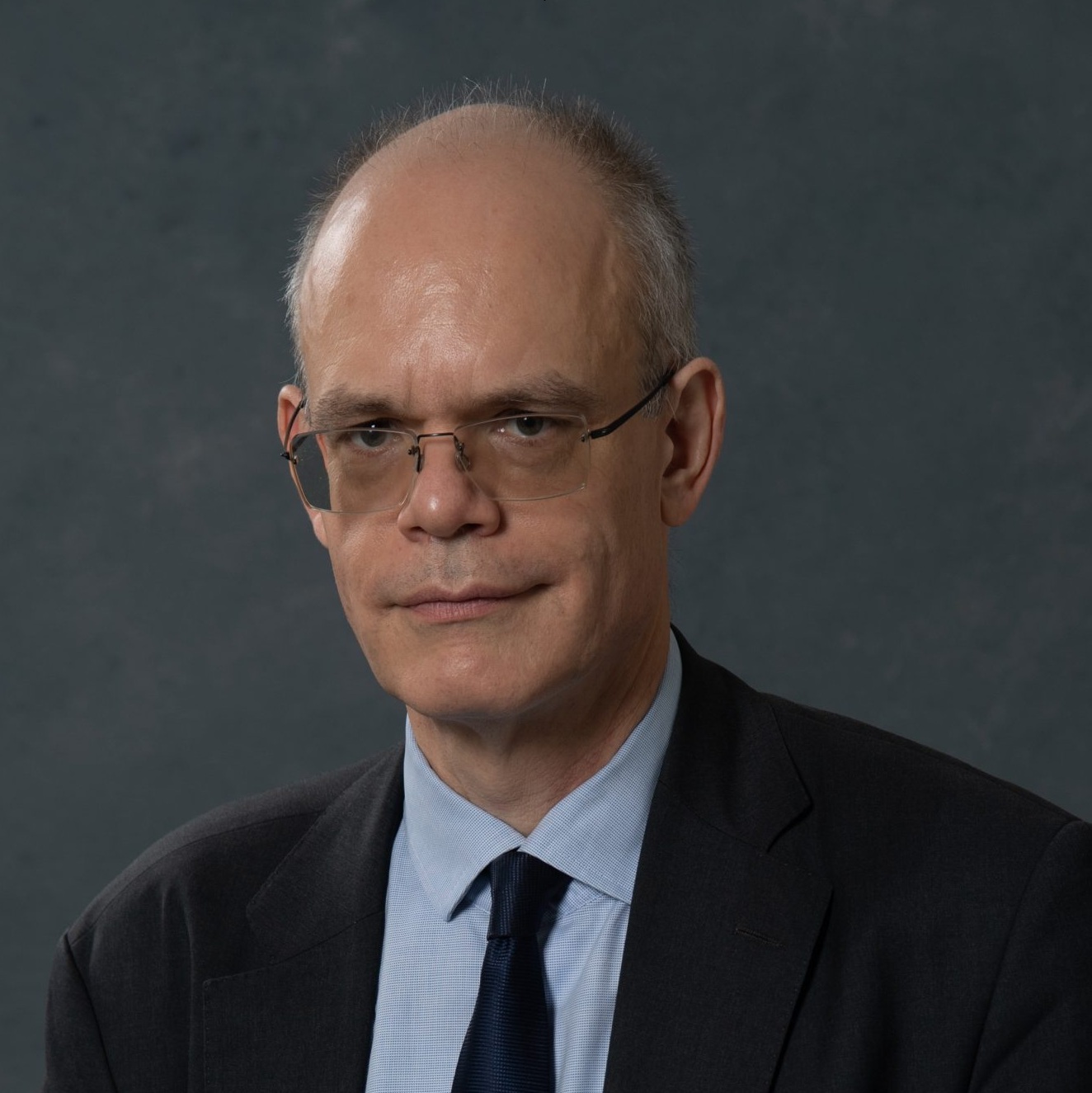 Johannes Laitenberger, Judge, General Court of the European Union