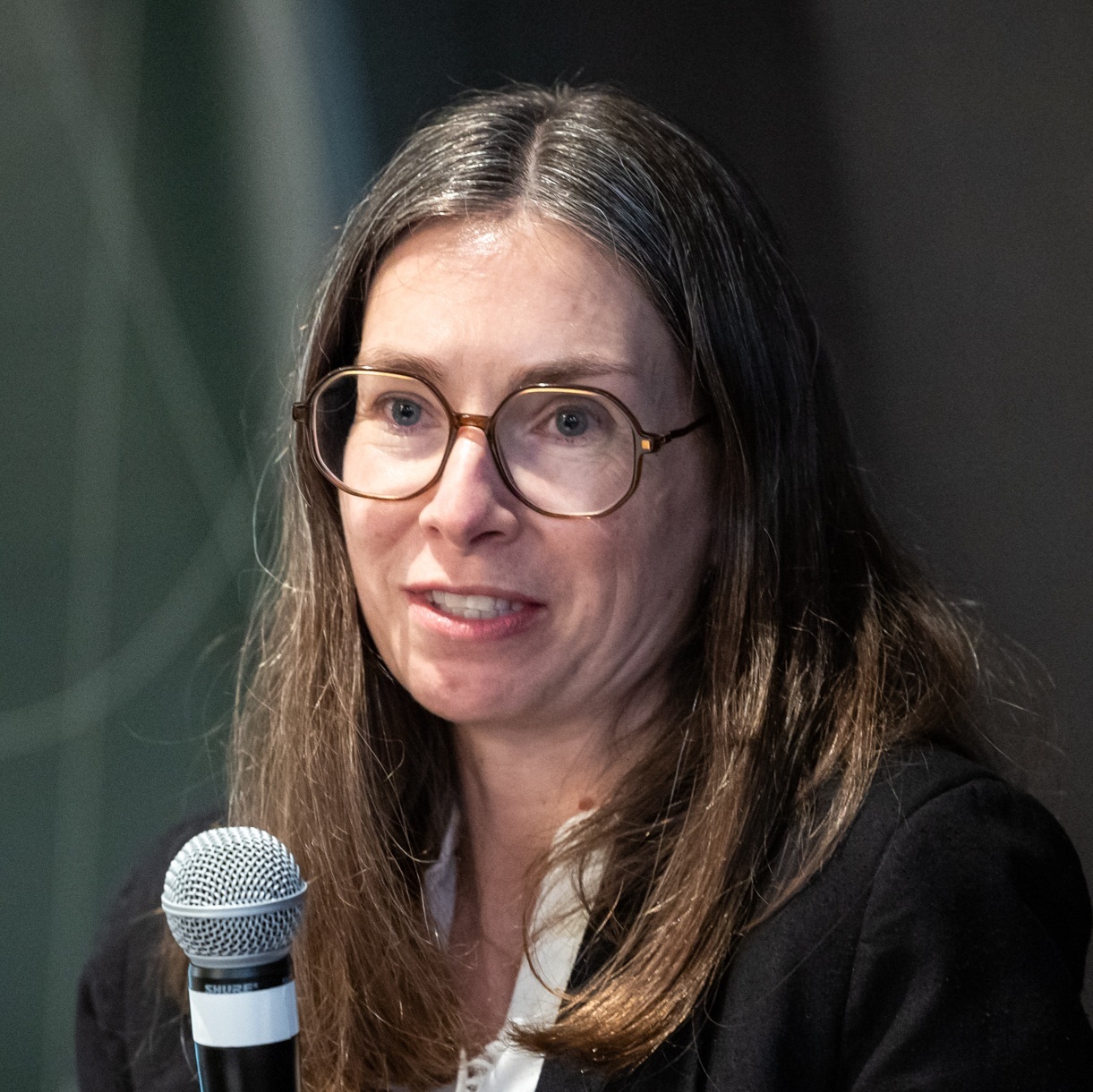 Marceline Tournier, Global Head of Antitrust, Nestlé