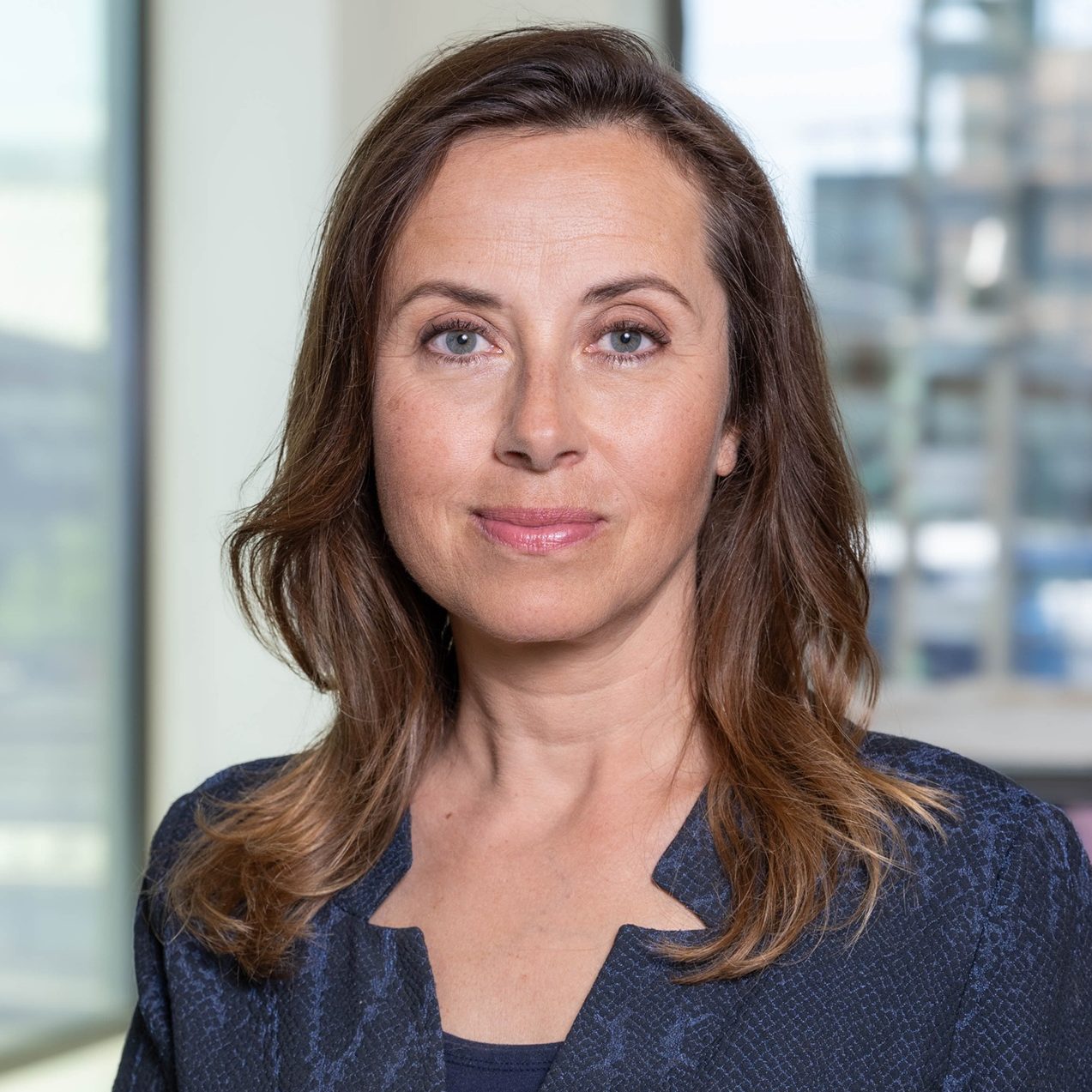 Marieke Blom, Chief Economist and Global Head of Research, ING Group