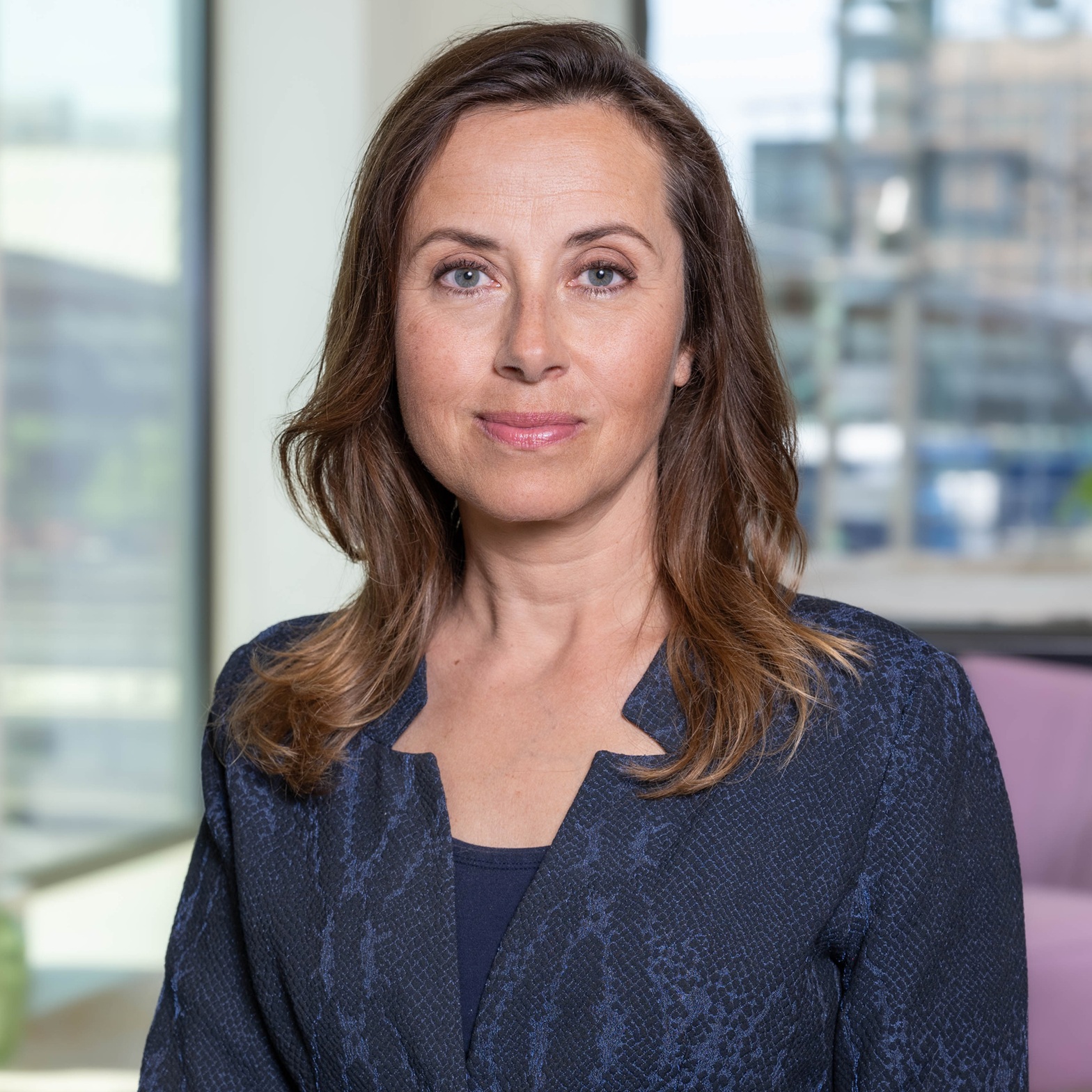 Marieke Blom, Chief Economist and Global Head of Research, ING Group