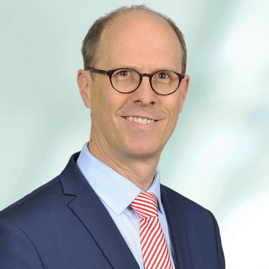 Michael Muller, Chief Financial Officer, RWE AG