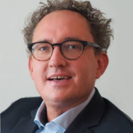 Tilman Makatsch, Head of Competition Litigation & Antitrust Economics, Deutsche Bahn