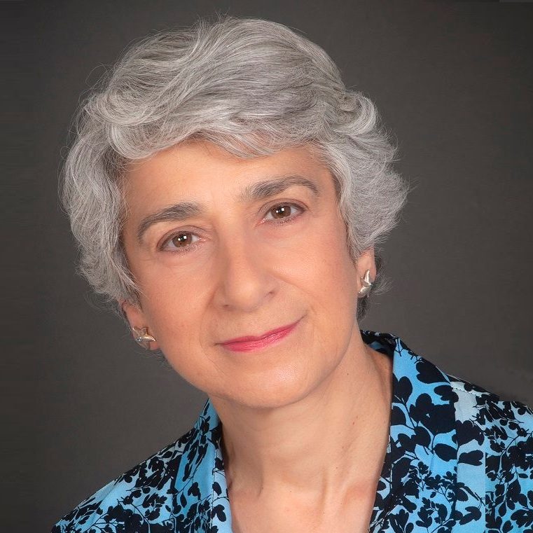 Lady Vivien Rose, Judge at The Supreme Court of the United Kingdom