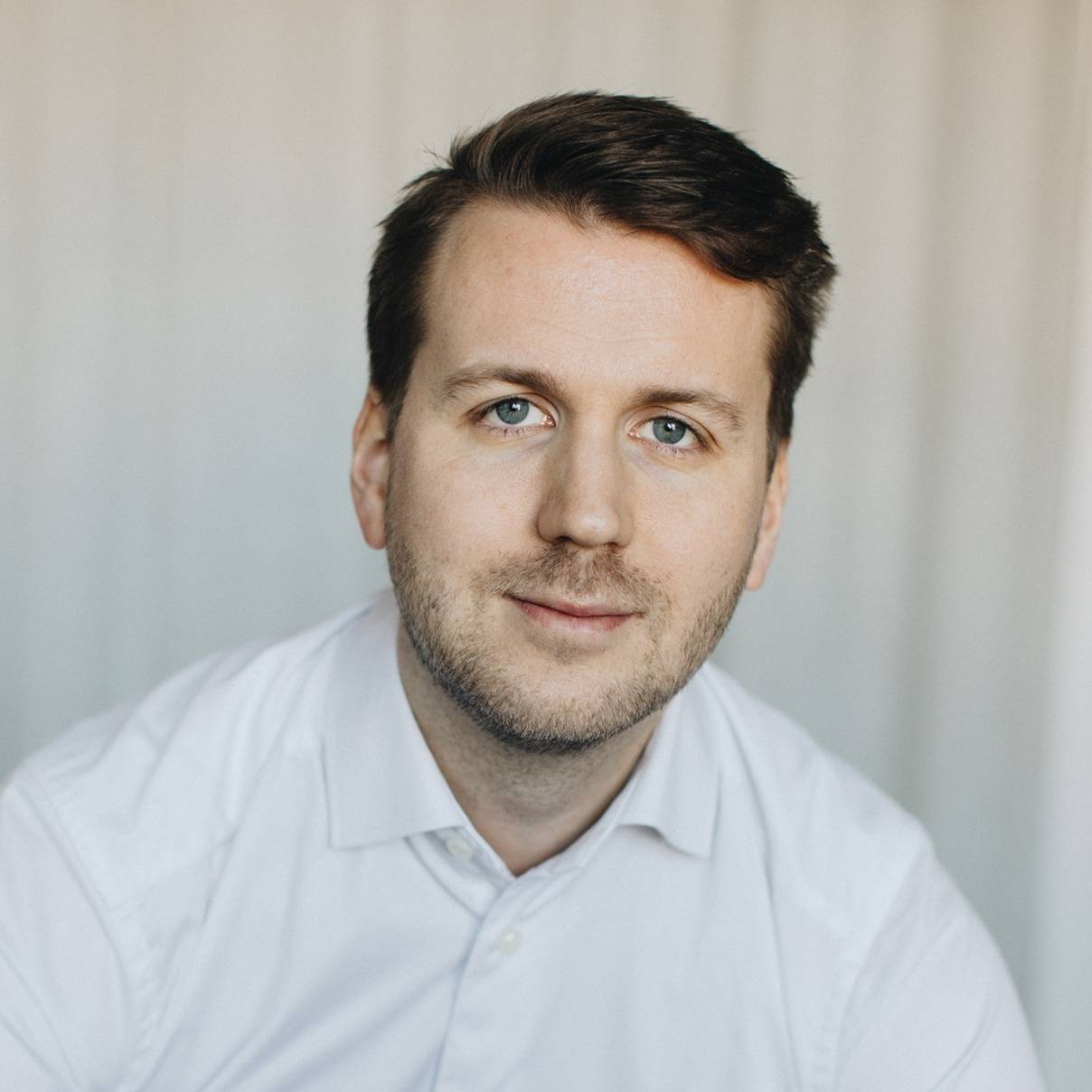 Martin J. Gylfe, CEO & Co-Founder, Insurely